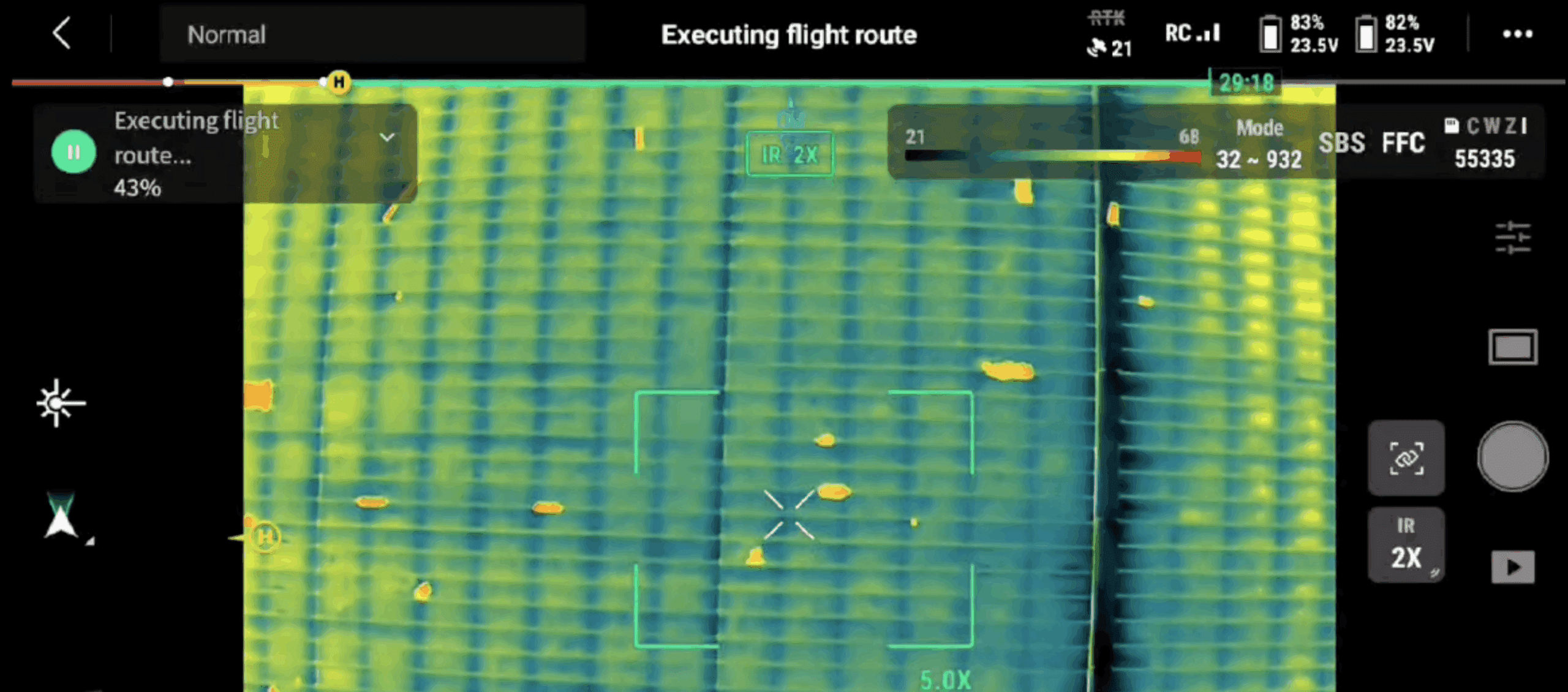 A Guide to Drones and Thermal Roof Inspections