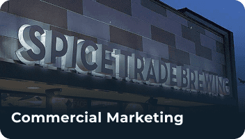 Commercial Marketing