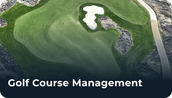 Golf Course Management